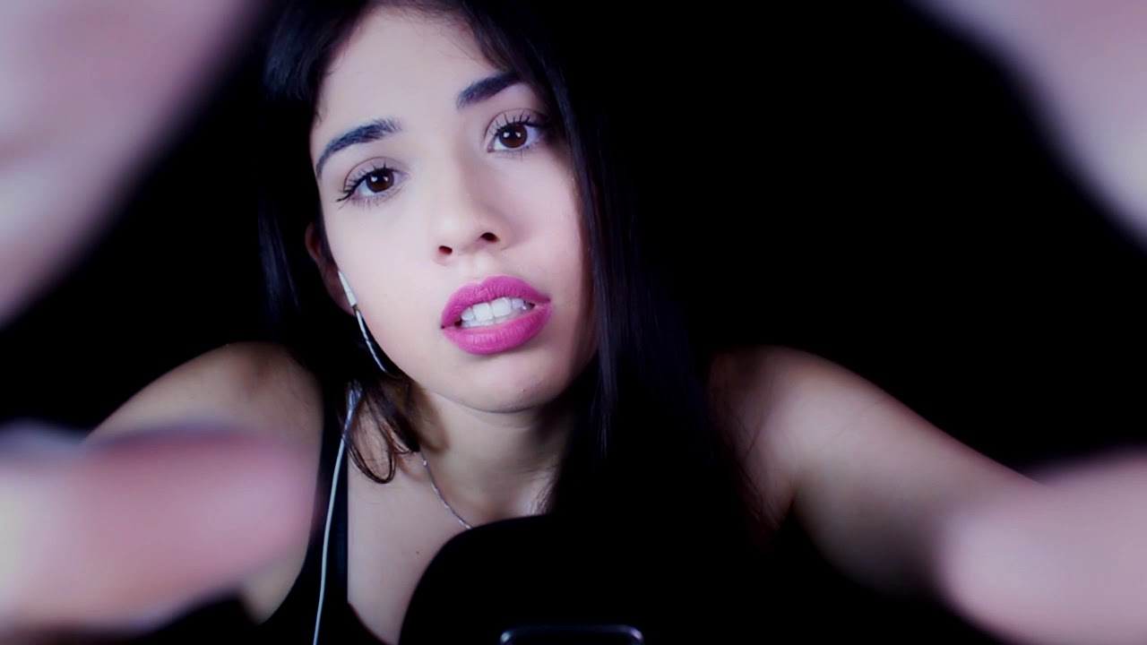 💉 ASMR Roleplay CONSULTA MÉDICA 👩🏻‍⚕️🚑 MEDICAL EXAM - BINAURAL ...