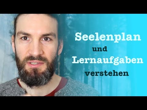 Erkenne deinen Lebensplan | geführte Einschlaf-Meditation