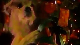 Milk Bone Christmas Commercial Hd