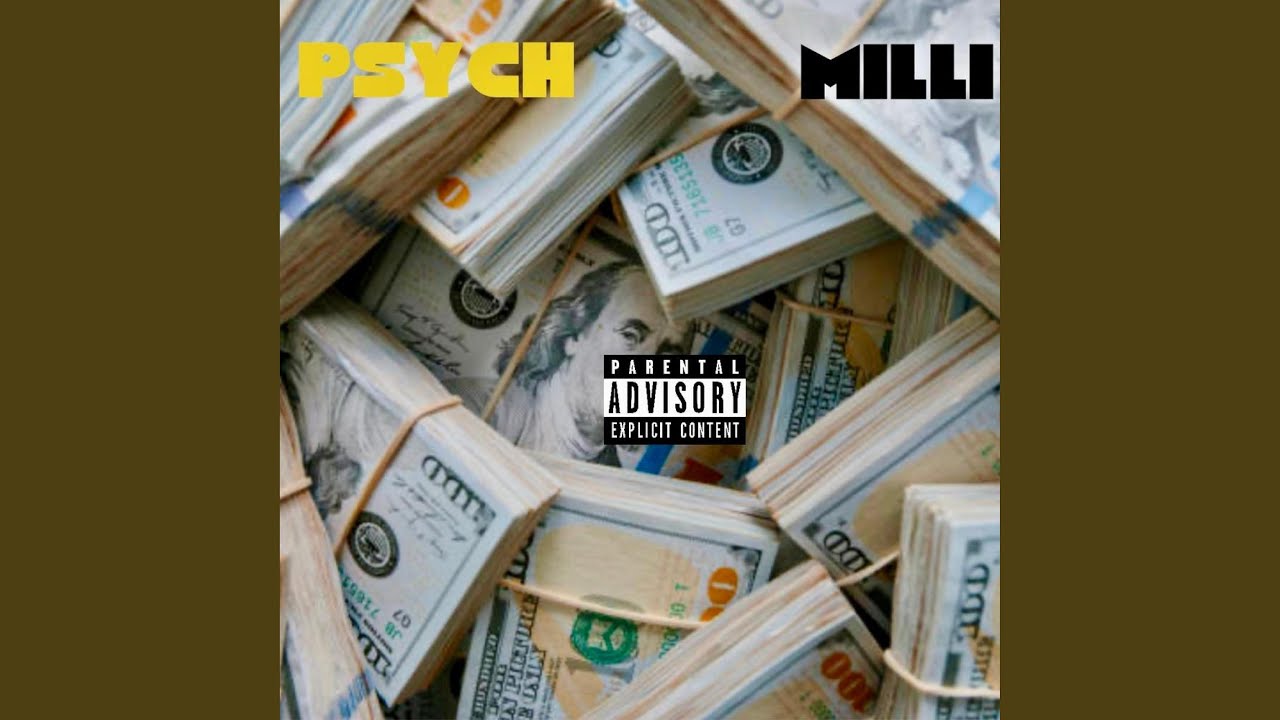 Watch MILLI on YouTube Watch MILLI on YouTube