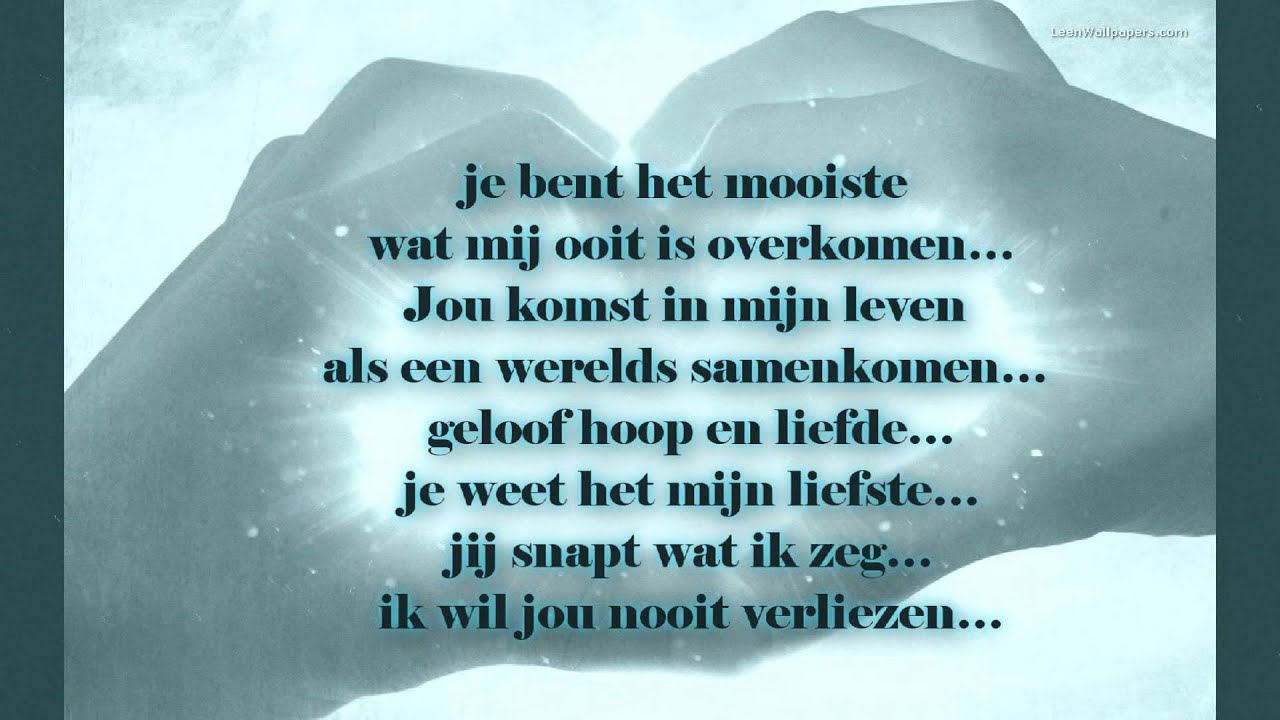 Tyco - Ik heb je lief - YouTube