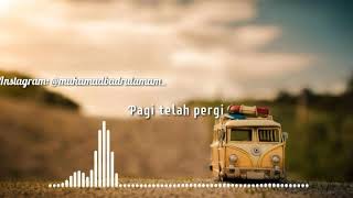 Tentang rindu (virzha)-durasi 1 menit