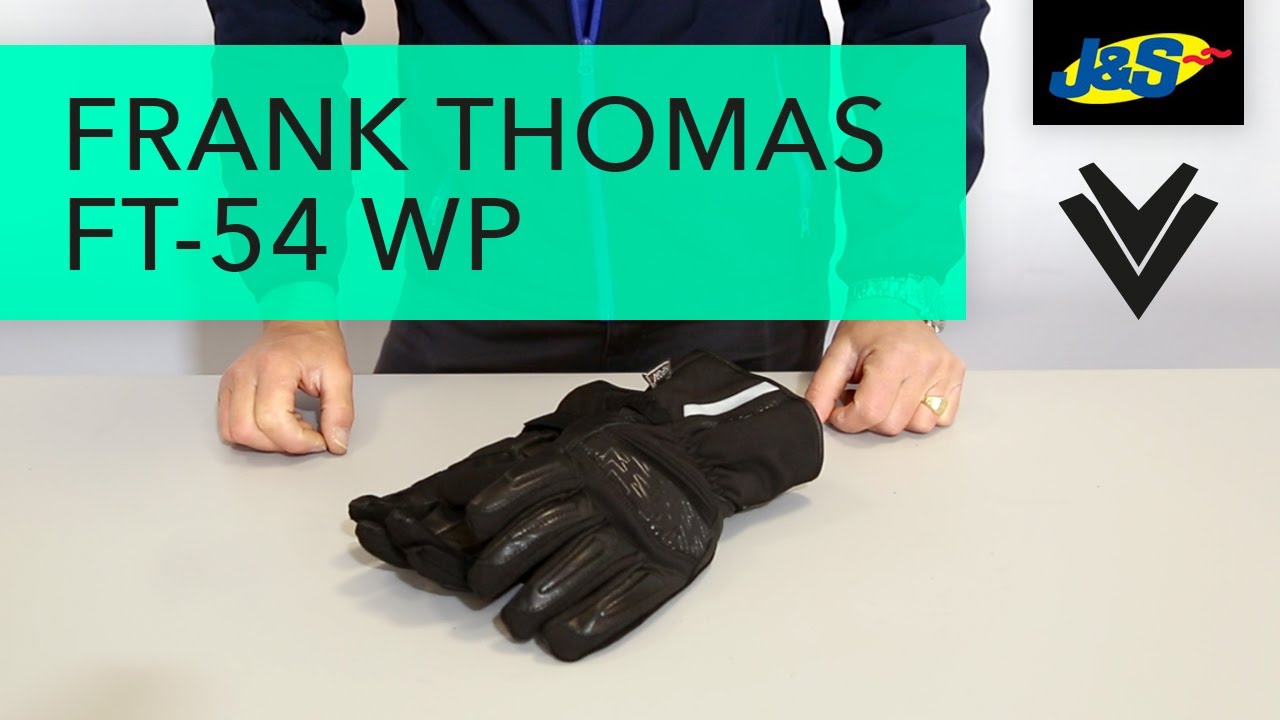 J&s Motorcycle Gloves 2025