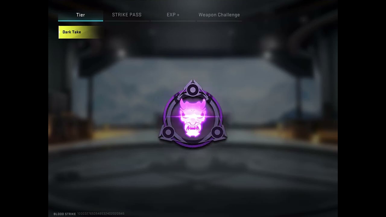 Finally hit master on my new account