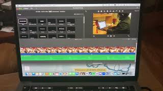 The Creative Process: a school project
