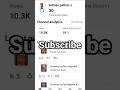 Subscribe Me  #support#sad_status #help#friends#subscribe