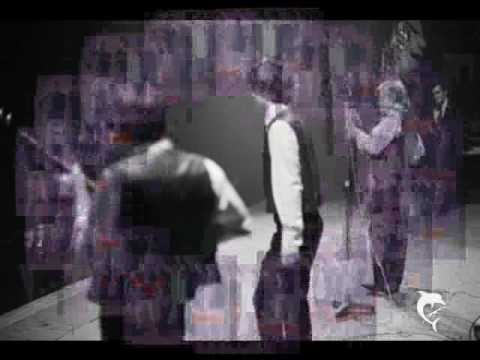 Rolling Stones-You Better Move On (Live)- made by Ian Gomper