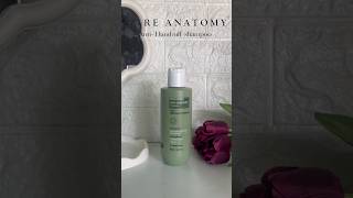Bare anatomy ✨#antidandruff #aestheic #innovestx #haircare #prpackages #ugc#contentcreator #skincare