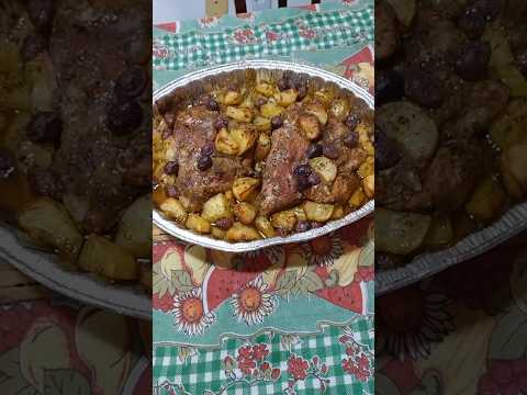 Receita de picanha