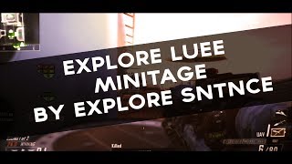Joined Explore!!