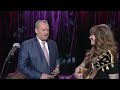 Midday Fix:  Live music from Sara Jean Stevens & the Swamp Angels