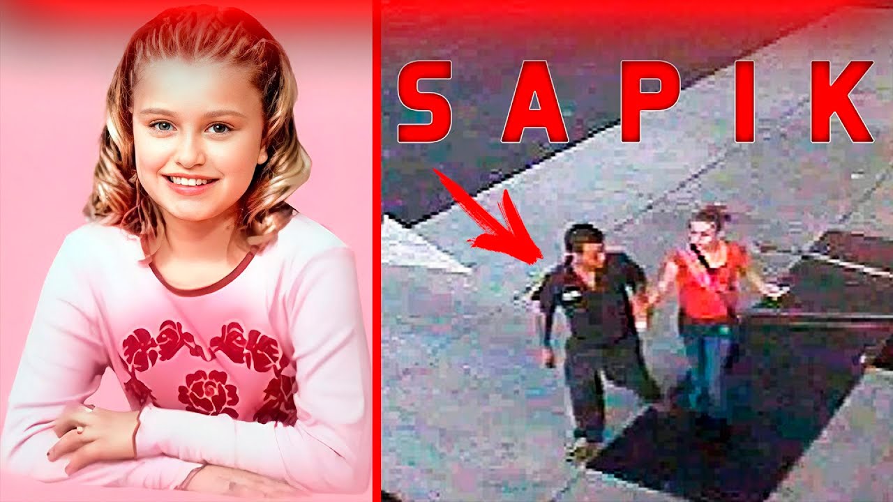 11 yaşındayken bir canavarın kurbanı oldu (Carlie Brucia)