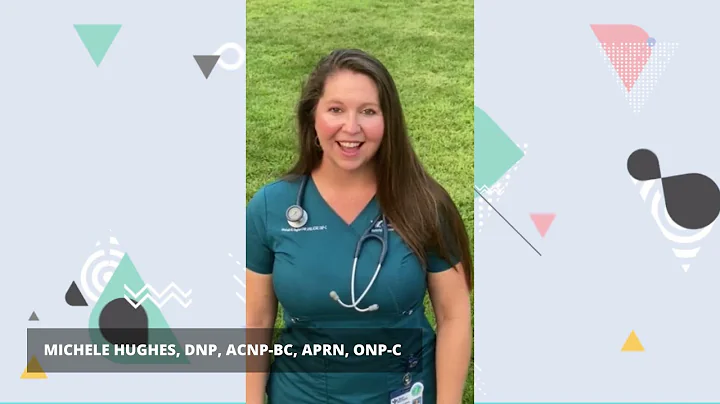 A Message from NAON Director, Michele Hughes, DNP,...