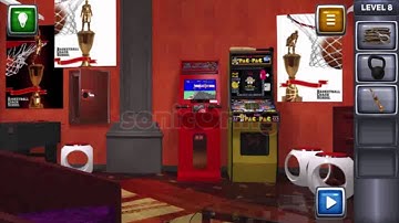 Can You Escape 3 Level 8 Walkthrough