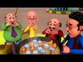 Motu Patlu फ स Dr Jhatka क Prank म Motu Patlu 