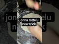 jonna rottelu new trick#shorts