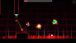 أول فيديو اسوي في |geometry dash world### screenshot 3