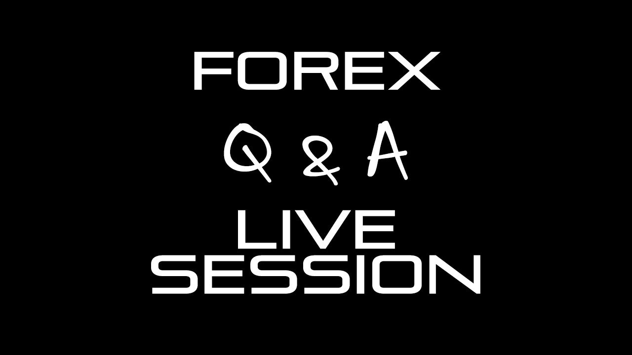 FOREX QUESTIONS AND ANSWERS