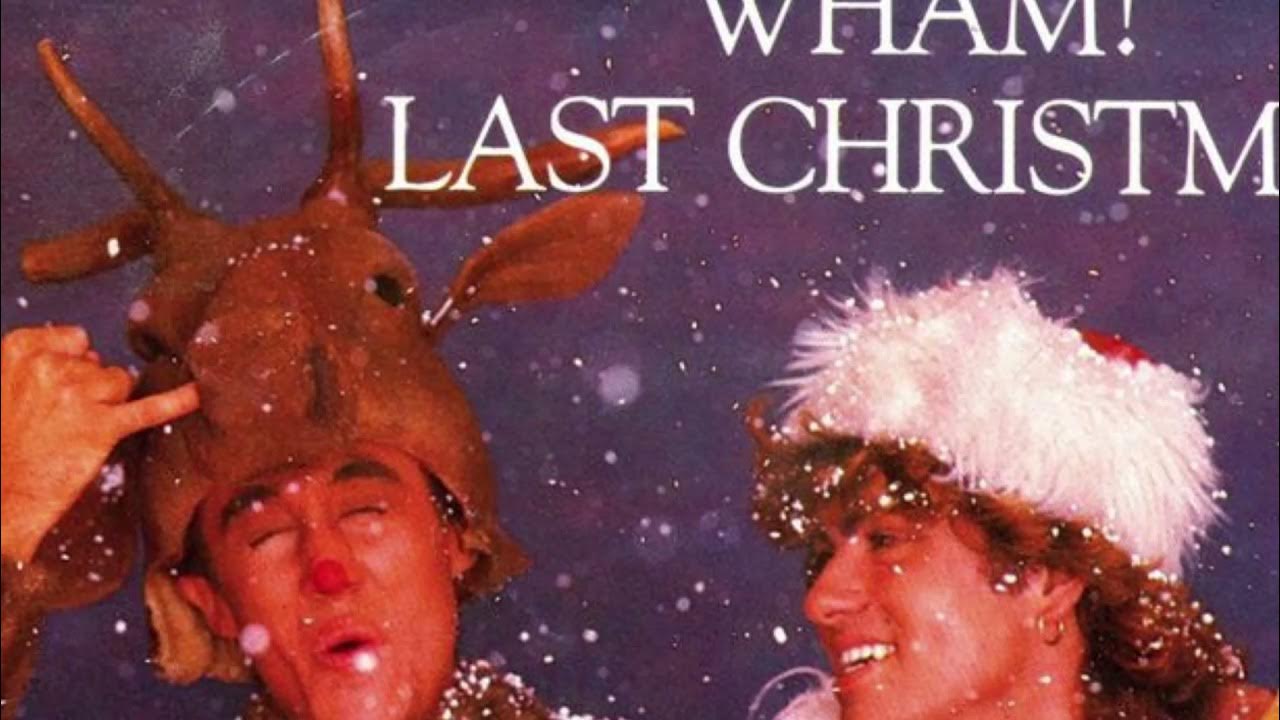 Wham! Last Christmas 1 HOUR EDITION Christmas song YouTube