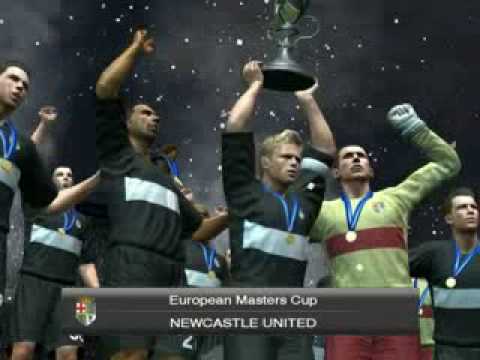 Pes 2009 become a legend save game location