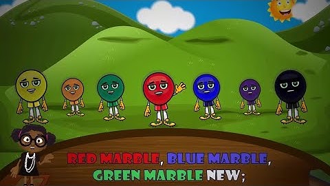 Std-4-english-unit-5-activity-3 / Episode 3 / Red_marble_Blue_Marble_Poem