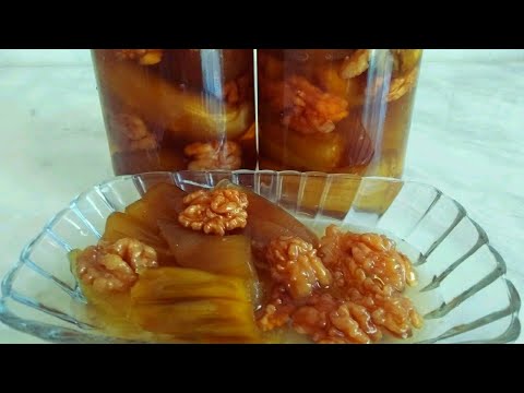 Вкуснейшее Варенье из БАКЛАЖАН 🍆 Рецепт для Гурманов