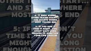 Guess The Mta Train Routes Pt7