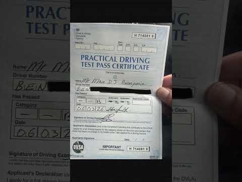 Welldone on your success Welldone 06.03.2026