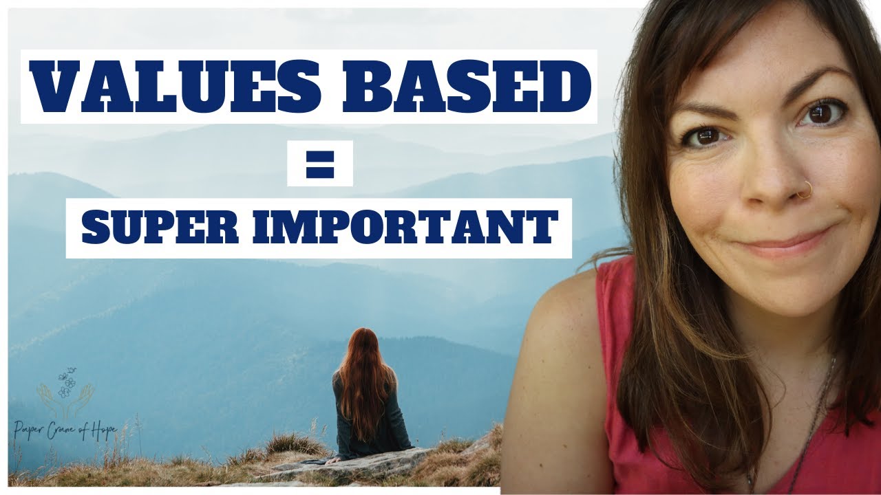 IMPORTANCE OF BUILDING A VALUES BASED BUSINESS 🔅 INFJ Business 🔅 INFJ Life 🔅 Empaths