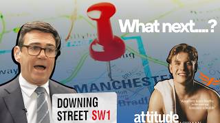 Sunday Papers: Andy Burnham, Carl Cashman cover story & more screenshot 3