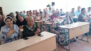 1994-Yil Bitiruvchilari 17-Maktabda