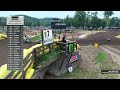 Micro 1 (4-6) Shaft Drive Limited - Moto 3 | 2025 Loretta Lynn's
