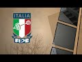 Editoriale Presidente - Giochi del Mediterraneo: il bilancio