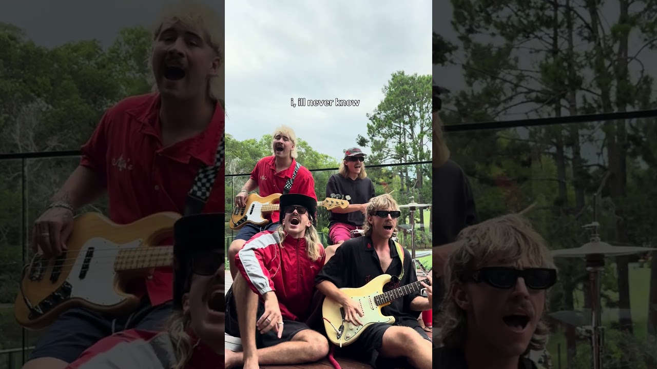 this one is way too fun