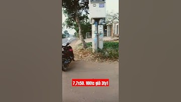 hai mặt tiền đường quốc lô 56. #nhadat #bds