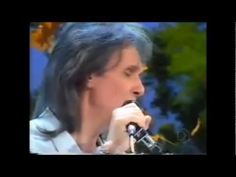 Roberto Carlos - O Grande Amor da Minha Vida, O Grude e Eu Te Amo Tanto.