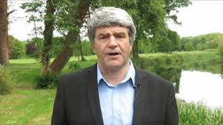 Eoghan Corry Niall Boylan A Month Since International Travel Resumed