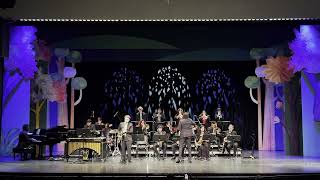 Florida Atlantic Jazz Orchestra: Giant Steps