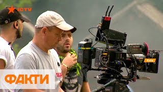 Абсолютно лживая история: в Украине начались съемки нового сериала Абсолютно лживая история: в Украине начались съемки нового сериала