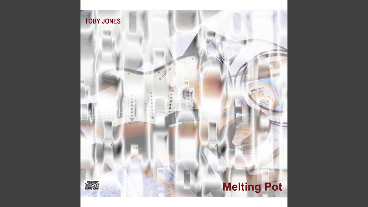 Tonton That's What I'm Looking For (feat. James Goodwin) di YouTube