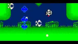 Mirai  ~ MSX2 screenshot 3