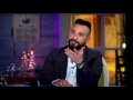احمد سعد دنيا سمير غانم عندها شمول في الموهبه احمد سعد دنيا سمير غانم عندها شمول في الموهبه