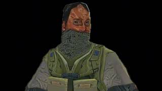 SIMPLE (SOCOM 3 BETA) Voice Lines
