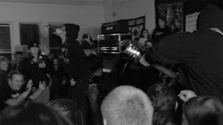 Primitive Rage - Flying V Music Hall - 2/1/2025