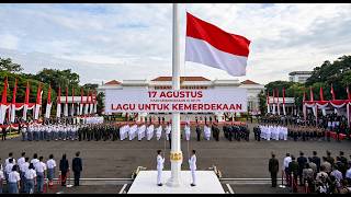 Semangat 17 Agustus