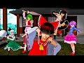 【東方MMD】　ほのぼの幻想郷　第一話　“借金女王霊夢”