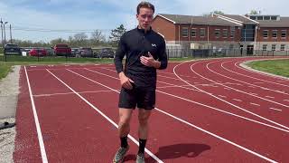 Skip In Acceleration
