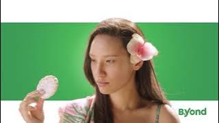 TVC B.yond Cake 2022- Never Fried. Never Baked. Always popped.