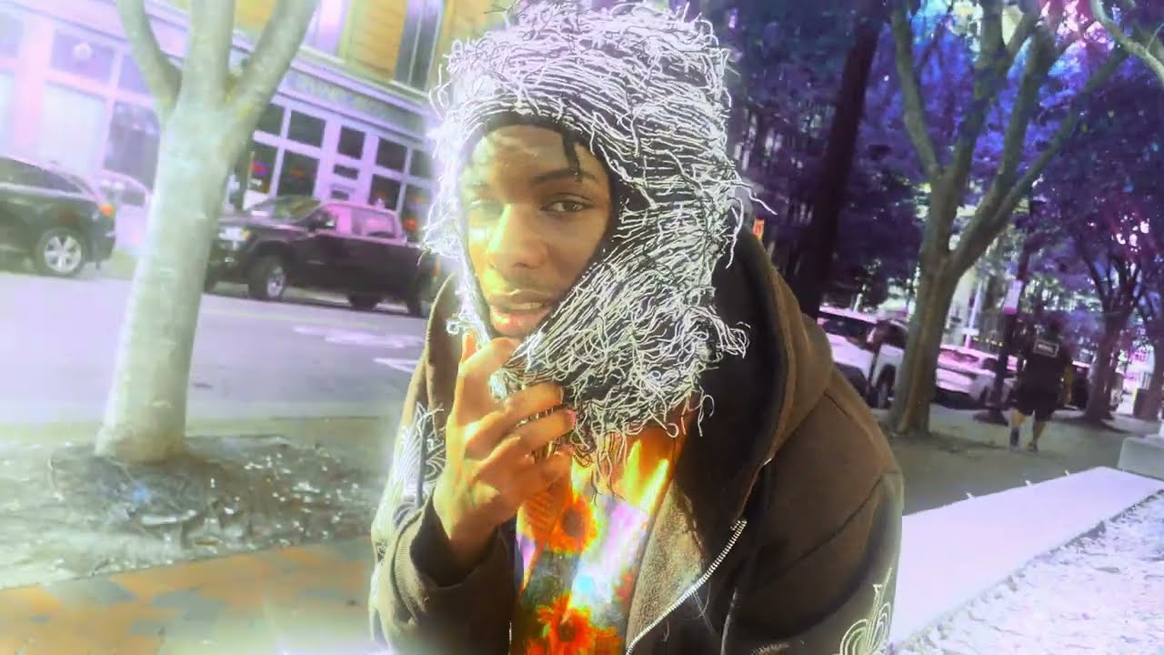 Sxnto - Problems (Official Music Video) [Shot By 