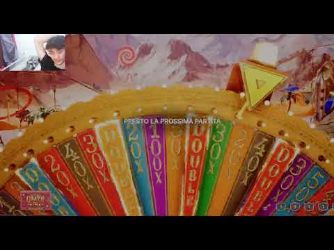 Casino Live || SLOT || CRAZY TIME - YouTube